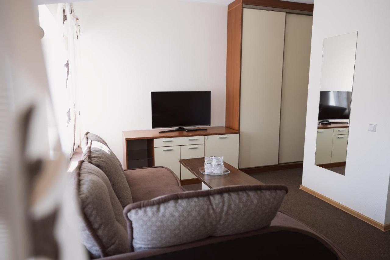 Motel Motelis Gariunai *