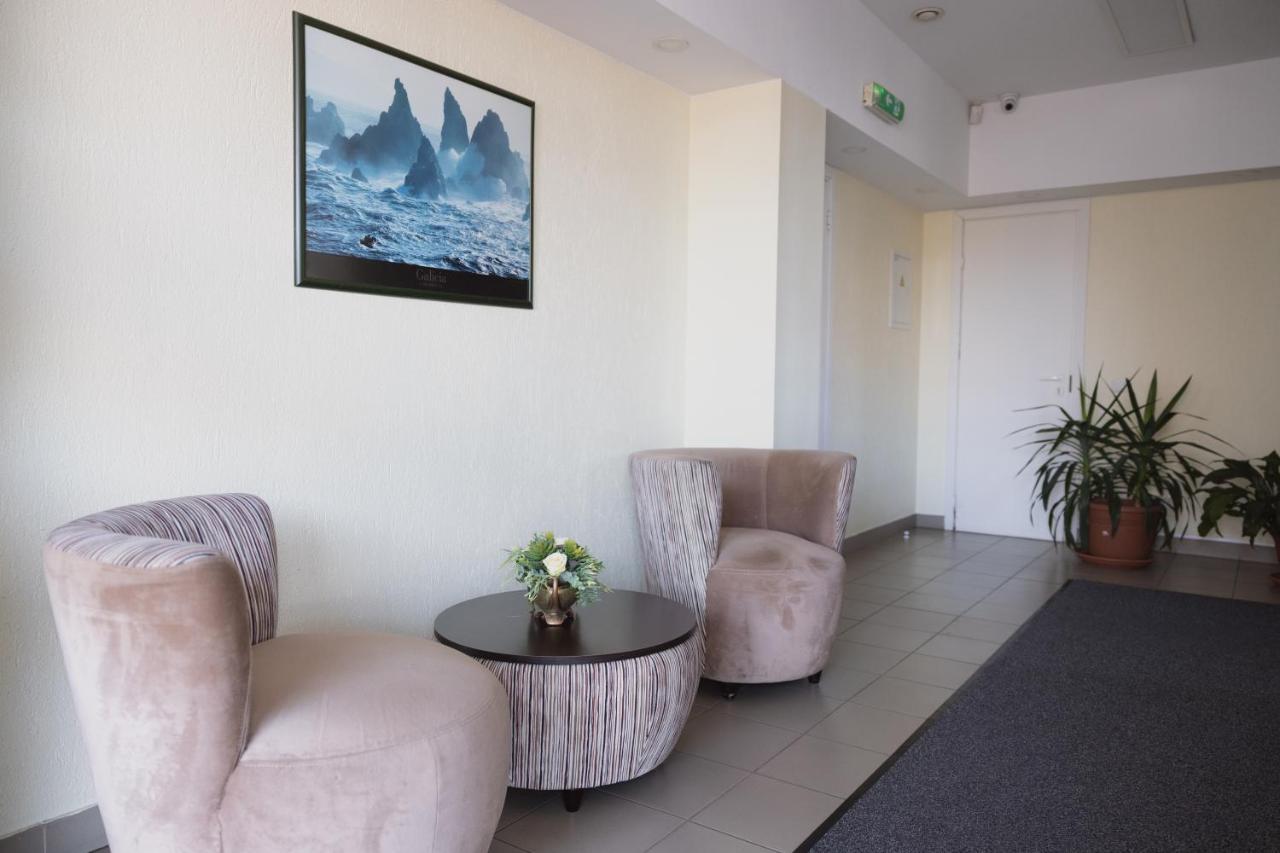 Motel Motelis Gariunai *
