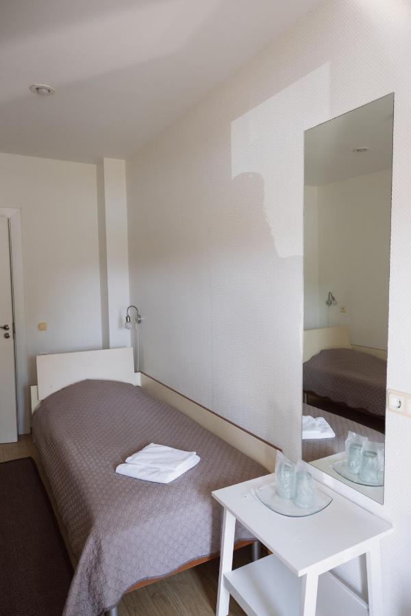 Motelis Gariunai Motel Vilnius