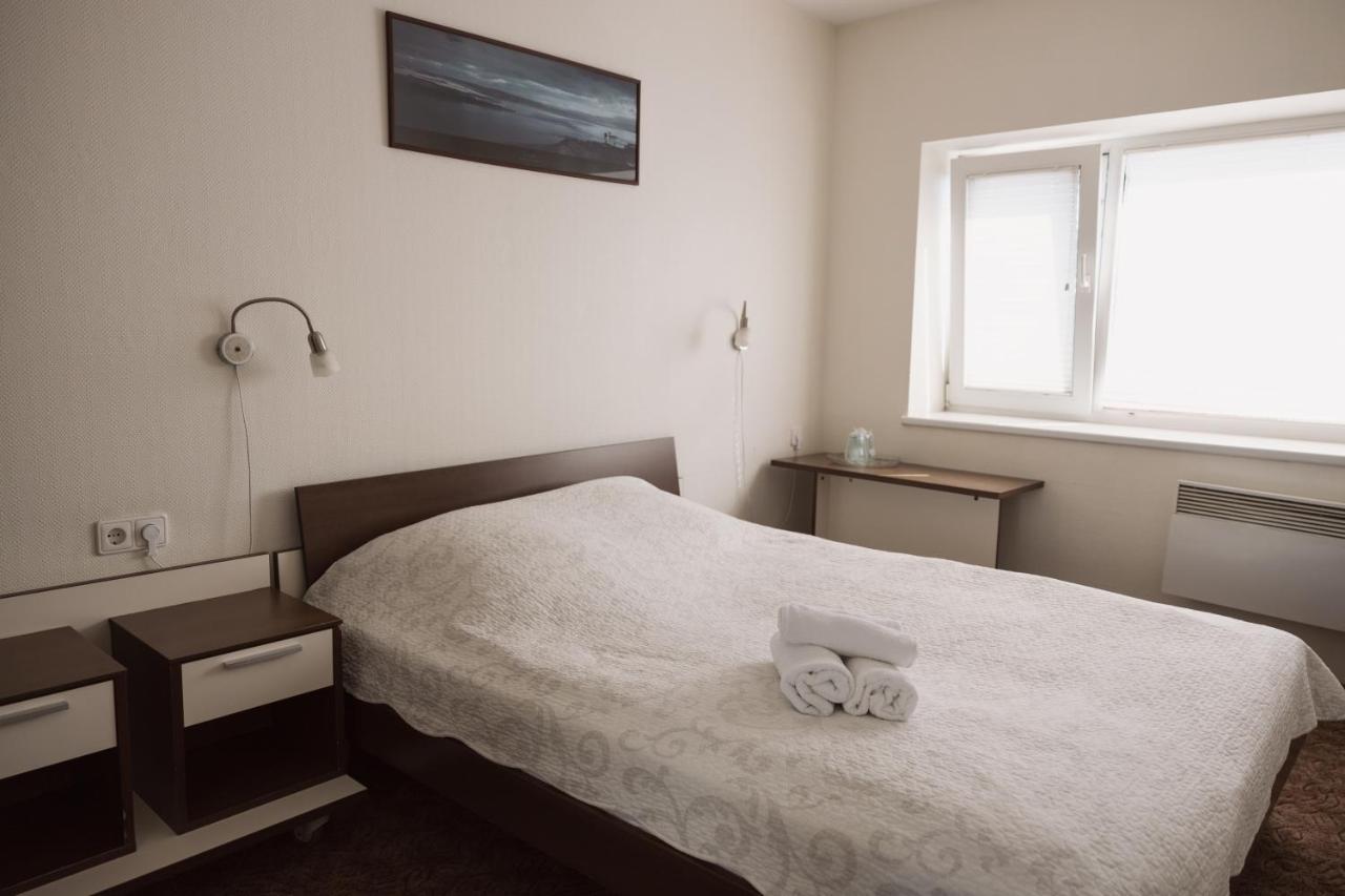 Motelis Gariunai