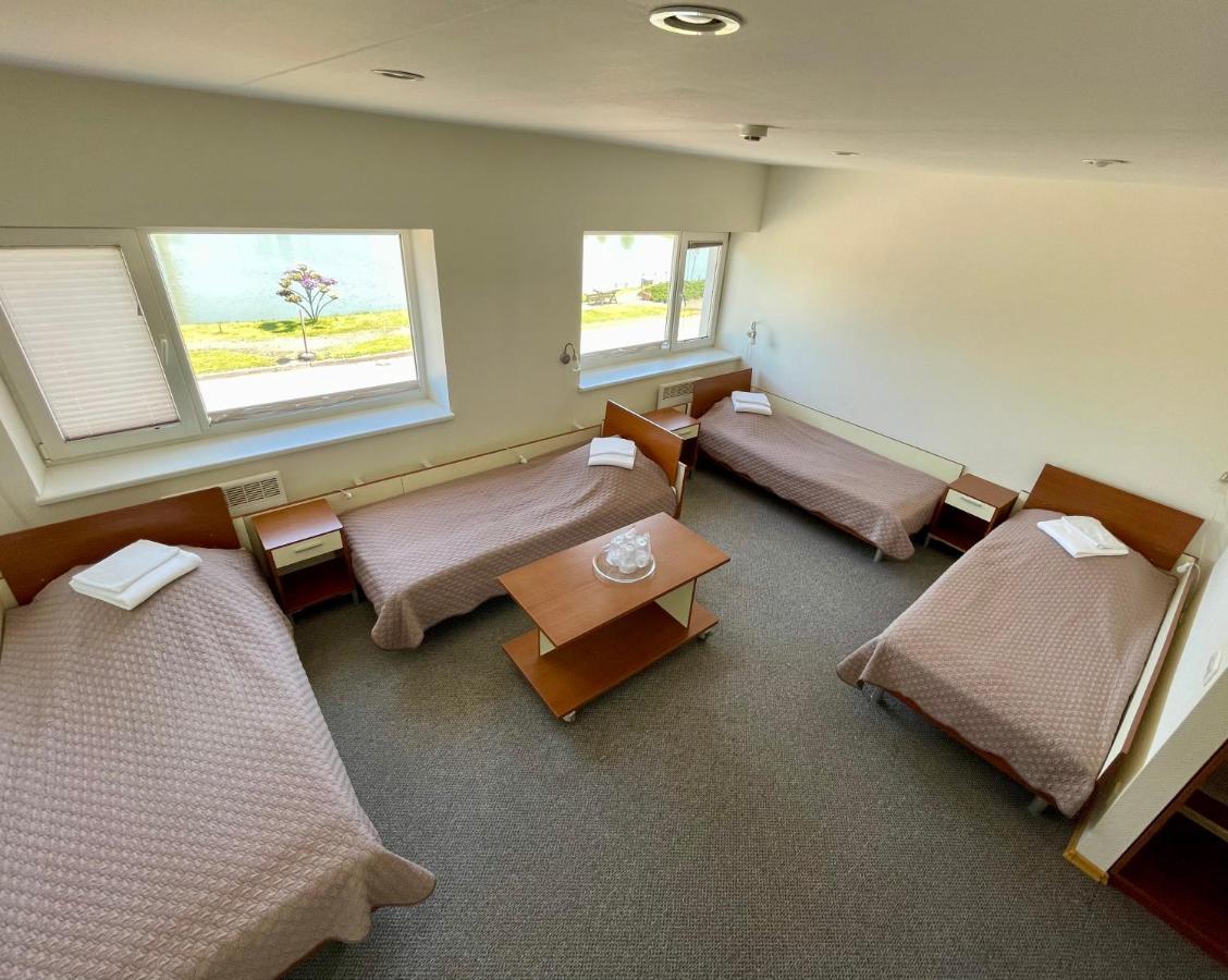 Motelis Gariunai Motel Vilnius
