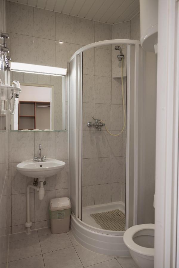 Motelis Gariunai * Vilnius
