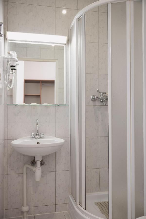 Motelis Gariunai * Vilnius