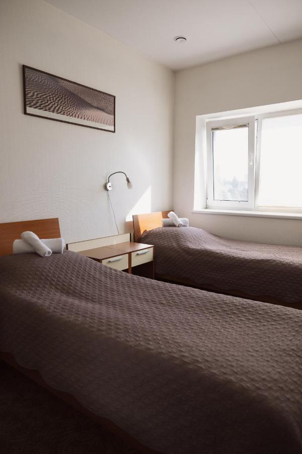 Motelis Gariunai *