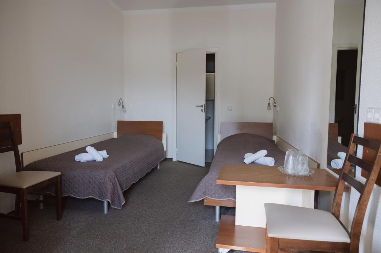 Motelis Gariunai *