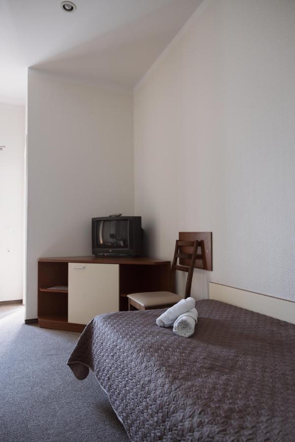 Motelis Gariunai *