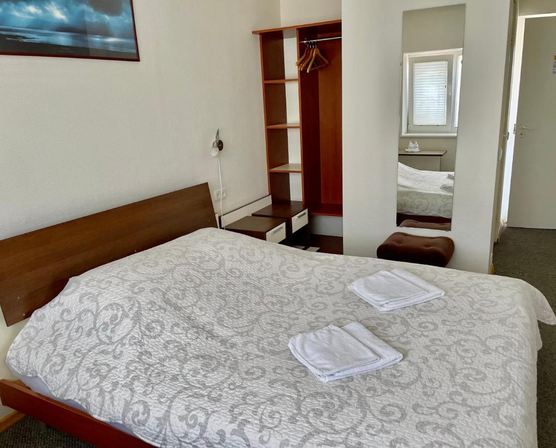 Motelis Gariunai * Vilnius